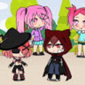 Meet your Posher, Christiana